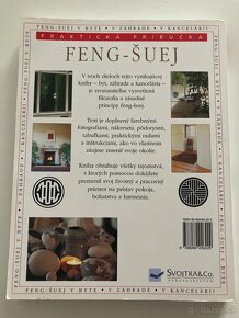 Feng-Šuej - 2