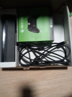 X-box one - 2