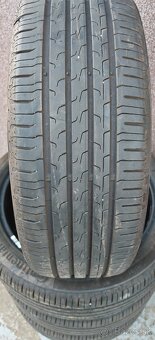 Letné Continental Eco Contact 6 205/45 R17 - 2