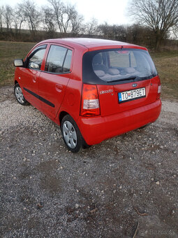 Kia Picanto LX - 2