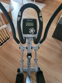 Eliptical MASTER Ergometer - 2