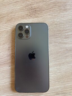 Iphone 12 PRO - 2