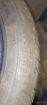 Letné 205/55r16 - 2