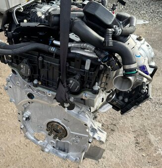 MOTOR EVOQUE PT153 - 1,5 HYBRID - 2