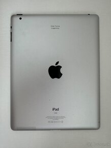 Apple iPad 16 GB - 2