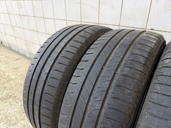 195/55 R16 Michelin - 2