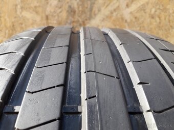 245/45 r20 letne pneumatiky - 2