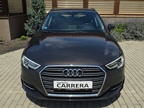 Audi A3 Sportback 1.4 TFSI ultra COD Design S tronic - 2