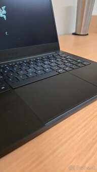 Razer Blade 13 2019 - 2