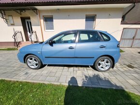 Seat Ibiza 1.2i 12V Stylance - 2