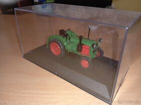 model traktora ifa - 2