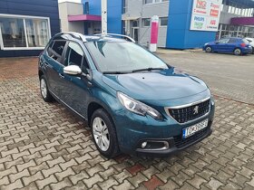 Peugeot 2008 1.2 PureTech - 2