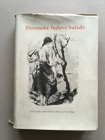 Rabovali Turci, Fajky, Homéros: Ílias, Slovenské ľudové bala - 2