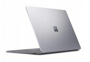 Microsoft Surface Laptop Go Core i5 2,7GHZ 8GB RAM 256GB SSD - 2