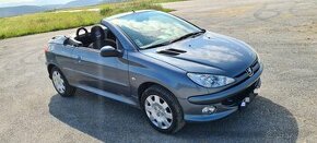 Peugeot 206 CC - 2