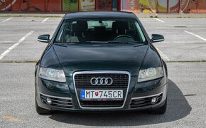 Audi A6 3.0 TDI quattro tiptronic - 2