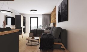 Investičný apartmán v Schladmingu, PURE ALPINE SUITES - 2