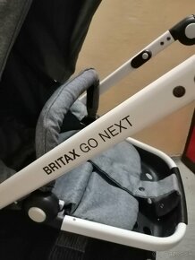 Britax go next - 2