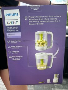 PHILIPS AVENT SCF870 - 2