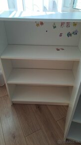 IKEA Billy 80x28x106 cm - 2