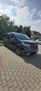 Renault trafic spaceclass - 2