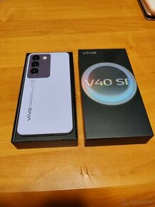 VIVO V40 SE 8/128GB NOVÝ - 2