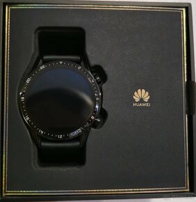 Smart hodinky Huawei watch gt2 - 2