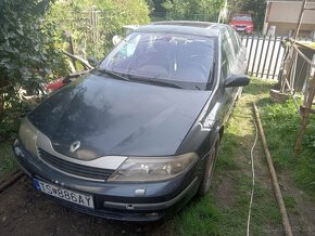 Predám Renault Laguna - 2