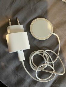 Magsafe nabíjačka originál plus adaptér - 2