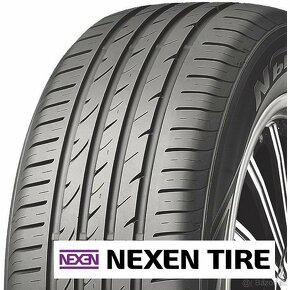 NEXEN NBLUE HD PLUS - 215/65 R16 98H - LETNÉ  PNEUMATIKY - 2