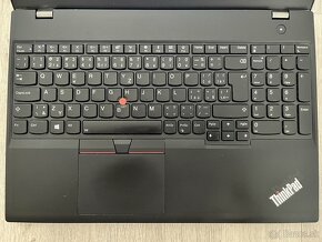 Lenovo P52S - 2