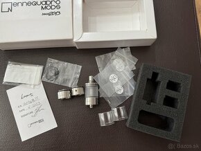 Ennequadro Mods Kuma RTA - 2