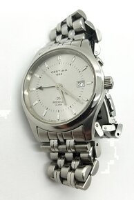 TISSOT TOUCH, CLASSIC, CERTINA,ARMANI - 2