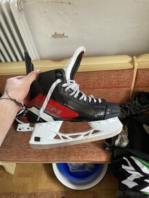 Ccm jetspeeder FT670 senior vel. 46 regular - 2