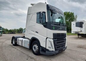 Volvo FH 13 Globetrotter XL 460 Turb nafta 345 kw - 2