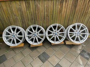 disky bmw V spoke 851 R17 - 2