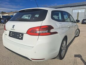 Peugeot 308 SW SW 1.5 BlueHDi 96kW Active - 2