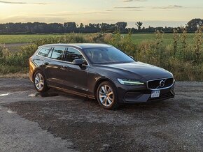 Volvo V60 D3 Automat 99000km 110kw - 2