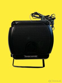 weconic 60w hifi mini speakers - 2