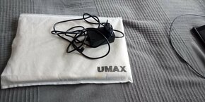 Predám notebook UMAX 12" - 2