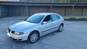 SEAT LEON 1 - 2