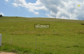 HALO reality - Predaj, pozemok pre rodinný dom   1079 m2 Voj - 2