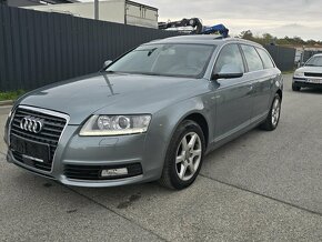 Audi a6Avant  2.0 D. automat - 2