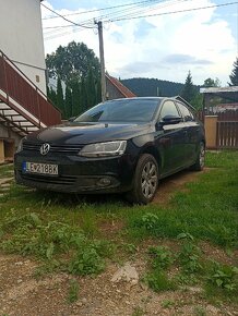 Jetta 1.2 tsi - 2