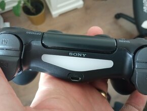 PS4 Sony original Dualshock - 2