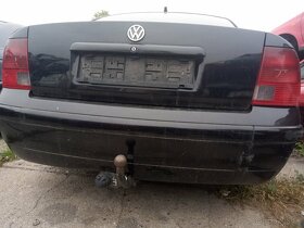 Passat B5 B5.5 diely. - 2