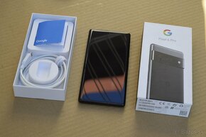 Predám Google Pixel 6 Pro 12GB/128GB - 2