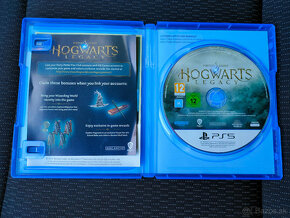 Hogwarts legacy PS5 - 2