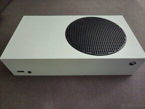 Xbox series S - 2