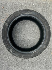 zimné pneumatiky 225/45 R18 95H Hankook - 2